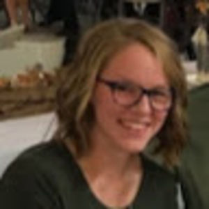 Meet your Posher, Sara